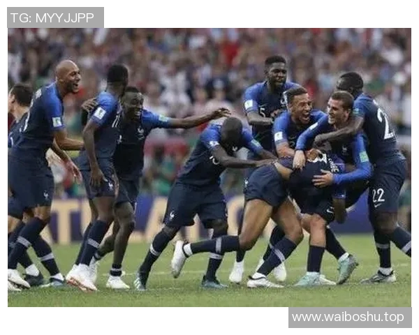 战术拆解：世界杯为何能掌控比赛节奏？