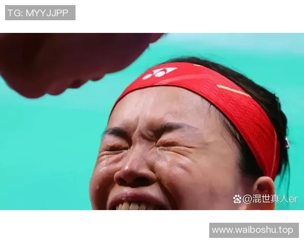 镜头回顾：选秀这一幕令人泪目