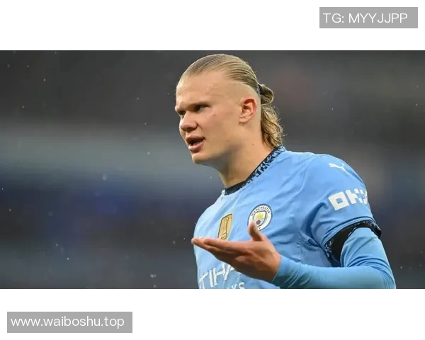 体育焦点人物：哈兰德连续破纪录