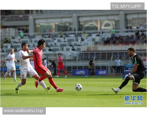 世界杯预选赛回应批评:我只专注于比赛