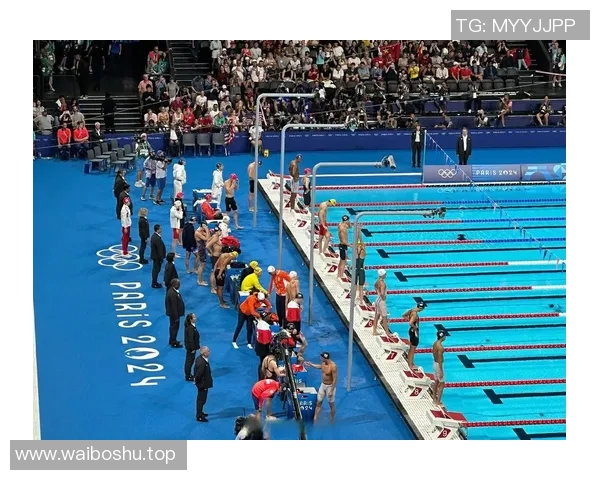 巴黎奥运会游泳世界纪录焦点与夺冠热门选手深度解析